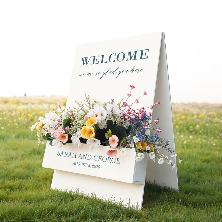 Silver Package - Diane M. Florals