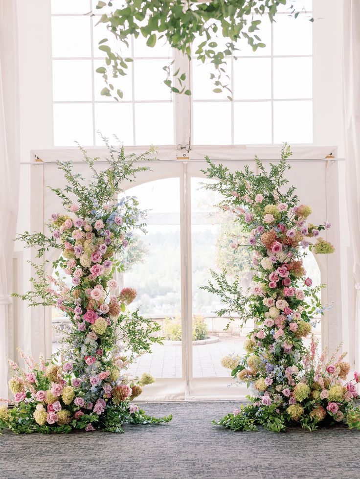 Silk Rental Package Gold - Diane M. Florals