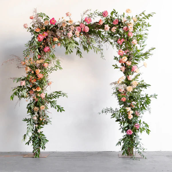 Silver Package - Diane M. Florals
