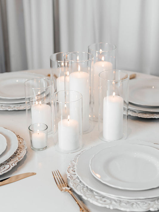 Silver Package - Diane M. Florals