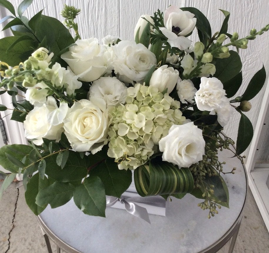 Traditional Bloom Box