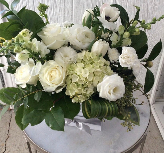 Traditional Bloom Box