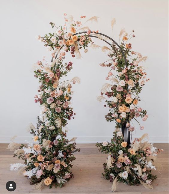 Silver Package - Diane M. Florals